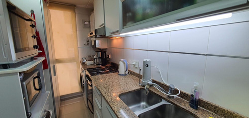 Imagen 9 de 30 de Departamento 3 Ambientes Con Cochera Devoto