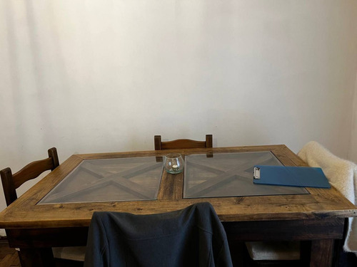 Departamento A Refaccionar En Oportunidad 3 Ambientes En Av Hipolito Yrigoyen Y Av Gorriti - Con Escritura - Apto Credito