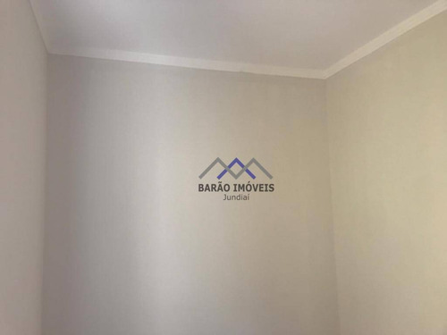 Imagem 26 de 30 de Casa À Venda, 102 M² Por R$ 425.000,00 - Medeiros - Jundiaí/sp - Ca1181