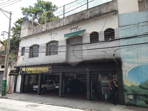 Imagem 30 de 30 de Casa Residencial - 5 Dorms - 4 Suites - 10 Vagas - À Venda Em Pirituba - Reo552844