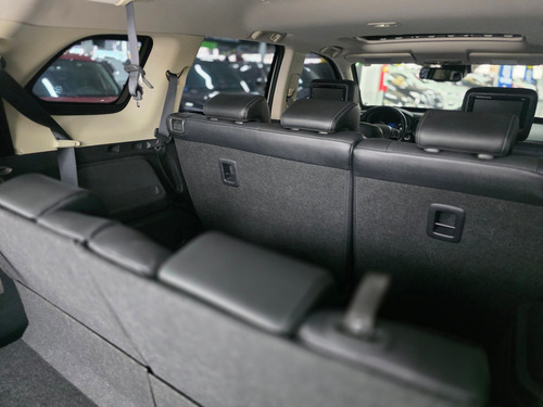 Mitsubishi Outlander OUTLANDER 3.0/ GT 3.0 V6 AUT.