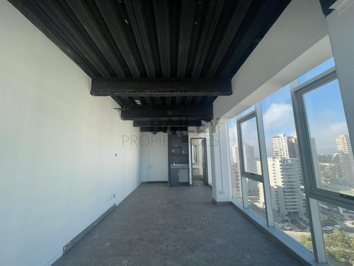 Oficina En Arriendo En Edificio Soho , Concon