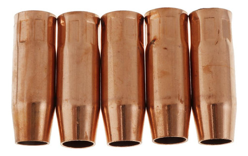 For De Gas 15ak Cobre 1.0