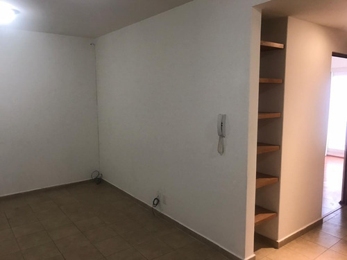 Venta Departamento Metro Mixcoac, Excelente Ubicación!! Con Terraza Privada