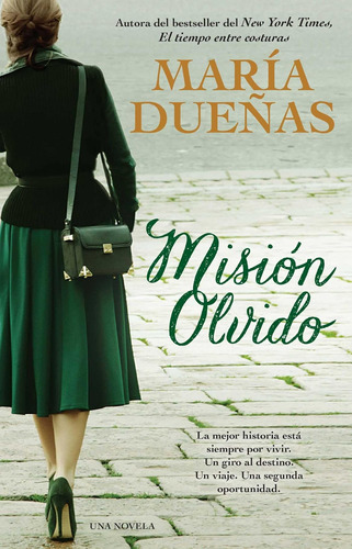 Libro: Misión Olvido (el Corazón Tiene Sus Razones) Spanish