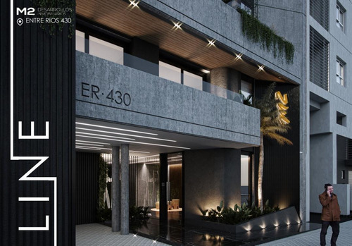 Imagen 1 de 23 de Departamento - Entre Ríos 430 - Centro - Oportunidad - Pozo - Financiación - M2