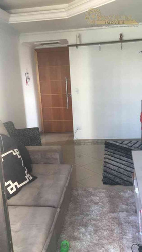 Apartamento Gopouva - 3994
