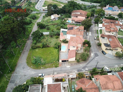 Imagem 15 de 17 de Terreno À Venda, 478 M² Por R$ 640.000 - Nova Caieiras - Caieiras/sp - Te0342