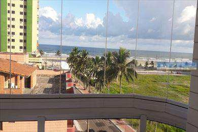 Imagem 10 de 16 de Apartamento Em Praia Grande Bairro Guilhermina - V2930