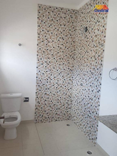 Imagem 23 de 29 de Sobrado Com 3 Dormitórios À Venda, 126 M² Por R$ 690.000,00 - Residencial Novo Horizonte I - Mogi Das Cruzes/sp - So0401