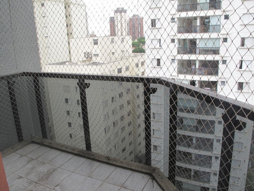 Imagem 3 de 26 de Apartamento Em Vila Anglo Brasileira, São Paulo/sp De 106m² 3 Quartos À Venda Por R$ 950.000,00 - Ap334105-s