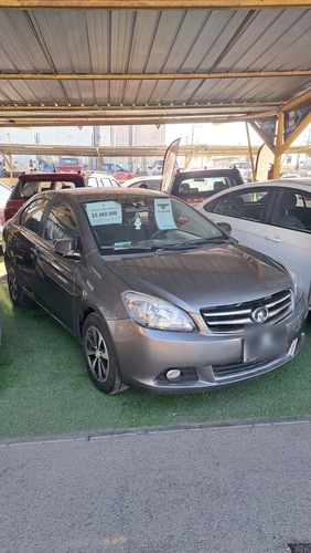 Great Wall C30 1.5 Deluxe Plus At 2019