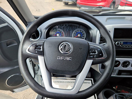 Dongfeng Df212 Plus D/c