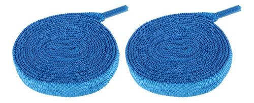 Cordones De Skate Universales Unisex De Repuesto 3 Piezas