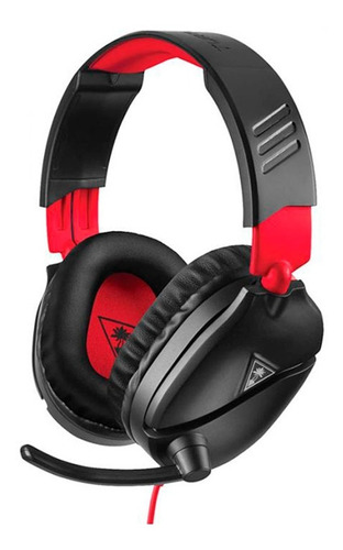 Auriculares Turtle Beach Recon 70 Gaming Headset - 5 Modelos