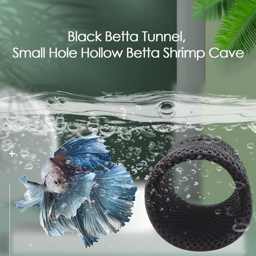 Túnel De Pecera Túneles De Acuario Para Pecera Túnel De Cama