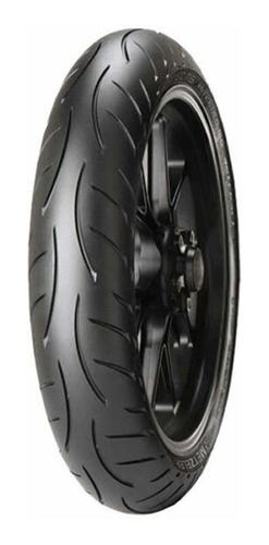Imagen 1 de 4 de Cubierta 120 70 17 Metzeler Sportec M5 Bmw Benelli Ducati