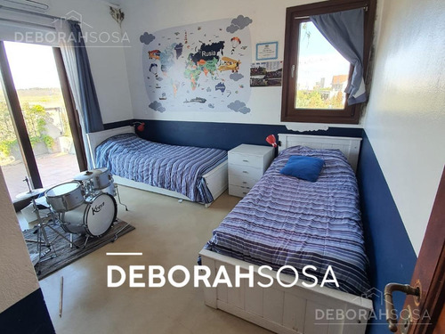 Imagen 16 de 27 de Venta Casa 7 Amb- El Cantón Escobar