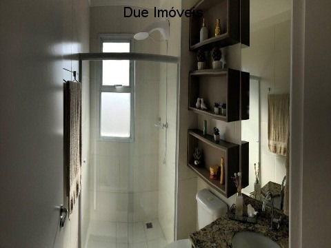 Imagem 30 de 30 de Apartamentos Novos Indaiatuba - Edificio Claudia - Ap00548 - 69338884