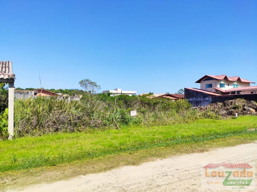 Imagem 1 de 6 de Terreno Para Venda Em Peruíbe, Sao Luiz - 3463_2-1134940