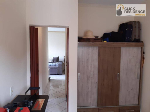Imagem 18 de 30 de Apartamento 3 Dormitórios ( Espaço Gourmet ) À Venda De 70,00 M² Por R$ 350.000 - Baeta Neves - São Bernardo Do Campo/sp - Ap0898