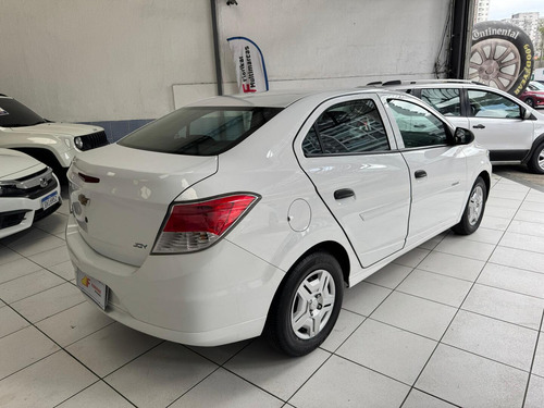 Chevrolet Prisma Prisma Joy 1.0 (Flex)