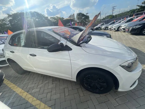 Volkswagen Polo Track 1.0 Flex 12V 5p