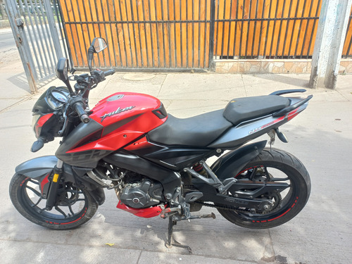 Bajaj Pulsar Ns 200 Fi