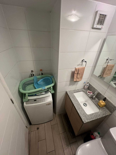 Se Vende Dpto/metro Las Torres/macul/hermoso (87250)