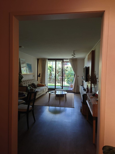Exclusivo!! Dto 3d;2b 2 Estac; 1 B; Hacienda Cousiño Macul