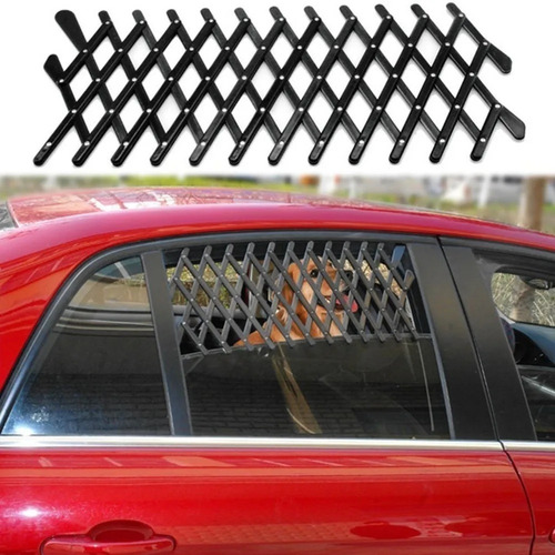 Par De Rejillas Universal P/ Ventana Auto Camioneta 12 64cm