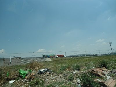 Terreno  Industrial , Comercial Y  Habitacional