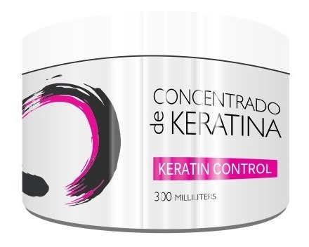 Keratina Concentrada Kakawa 300ml