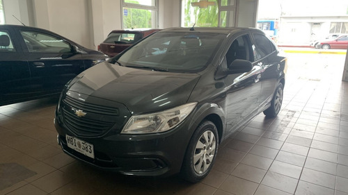 Chevrolet Prisma Lt 1.4 Año 2016