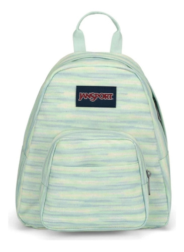 Mochila Jansport Half Pint Original Diseños Aventureros