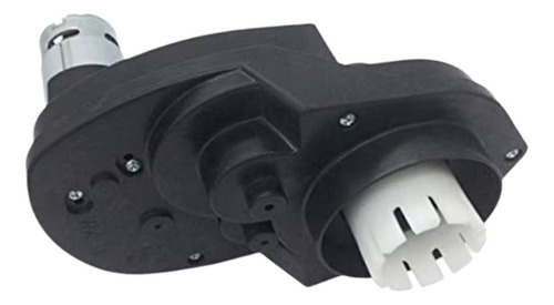 Caja De Cambios Rs550 De 12 V Con Motor De 12 12 V 30000 Rpm