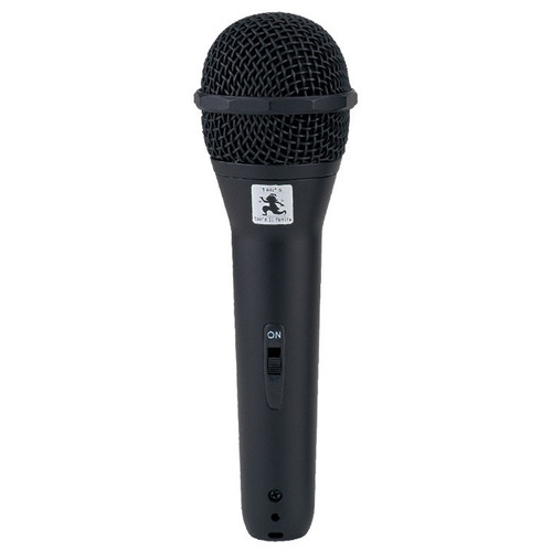 Superlux Microfono Tom`s I Ideal Para Karaoke Hombre Envios 