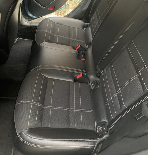 Mercedes Benz Cla-200 Urban Mt 156 Cv Caja 6
