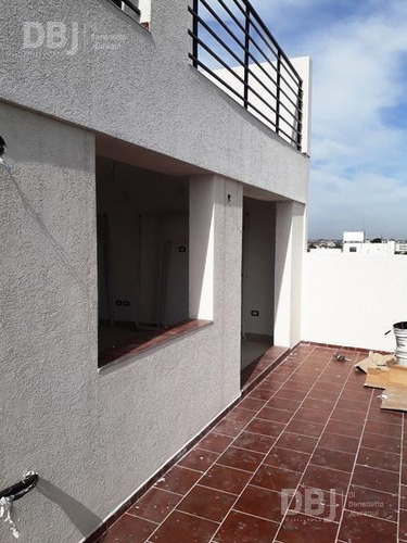 Departamento - Parque Avellaneda