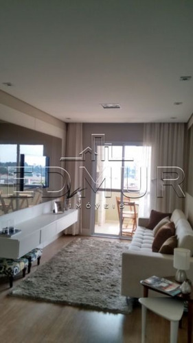Imagem 2 de 14 de Apartamento - Jardim Bela Vista - Ref: 14818 - V-14818