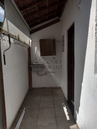 Imagem 10 de 15 de Sobrado Para A Locação Na Vila Guarani Em Mauá - Sp - Com Dois Dormitórios, Duas Suites, Um Banheiro, Cozinha Planejada - So00444 - 70085963