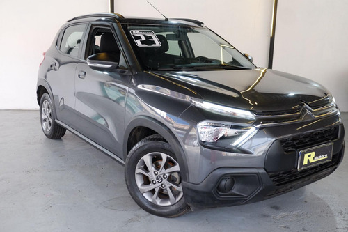 Citroën C3 Feel 1.0