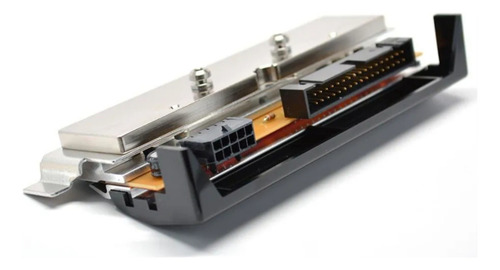 Cabezal de impresión Zebra Zt410 203dpi - P1058930-009