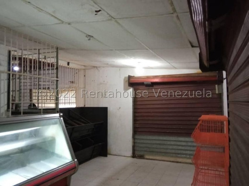 Imagen 2 de 9 de Local En Venta Ideal Para Carniceria En Urb. Monseñor Iturriza 22-27974 04146954944