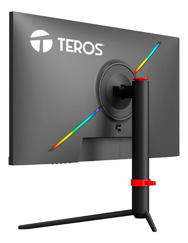 Monitor Teros Te-2472g 24.5 Fhd Va 260 Hz 1 Ms Hdmi Pivot