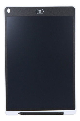 .. Tablet De Desenho Lcd De 12 Polegadas, Teclado Digital Po