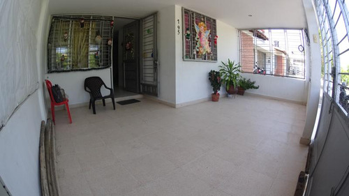 Casa En Venta En Cúcuta. Cod V22896