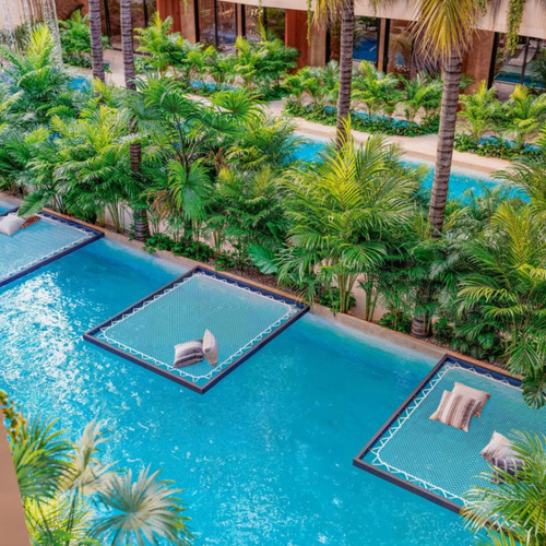 Venta Departamentos En La Mejor Zona De Tulum, Mexico