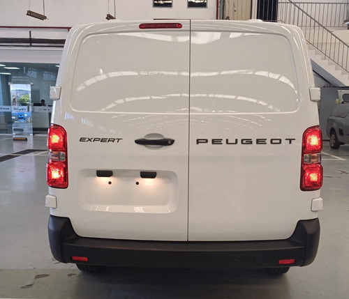 Peugeot Expert 1.6 Hdi Premium