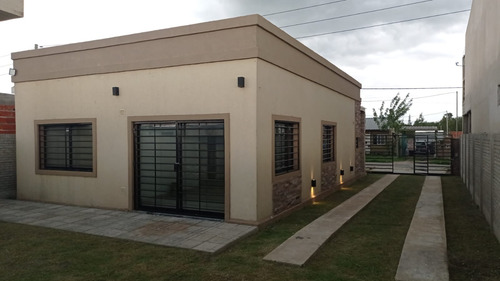 Casa En Venta En Moradas De Máximo - Máximo Paz